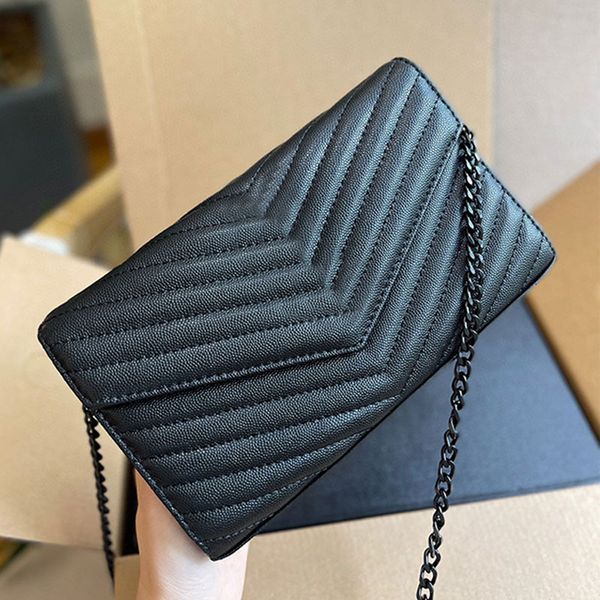 woc flap envelope crossbody bag plain chain handbag purse genuine leather fashion letters removable strap interior zip pocket magnetic buckl
woc flap envelope crossbody bag plain chain handbag purse genuine leather fashion letters removable strap interior zip pocket magnetic buckl
