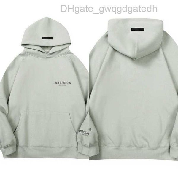 luxury sweatshirts men's essss jackets hoodies men women chest letter pullover hooded hip hop loose sweatshirt sweater casual couple c, Black;brown
luxury sweatshirts men's essss jackets hoodies men women chest letter pullover hooded hip hop loose sweatshirt sweater casual couple c, Black;brown