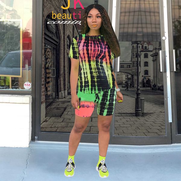 two piece dress ewsfv 2022 summer women clothing new trend fashion casual green printing sports shorts women set t230113, White
two piece dress ewsfv 2022 summer women clothing new trend fashion casual green printing sports shorts women set t230113, White