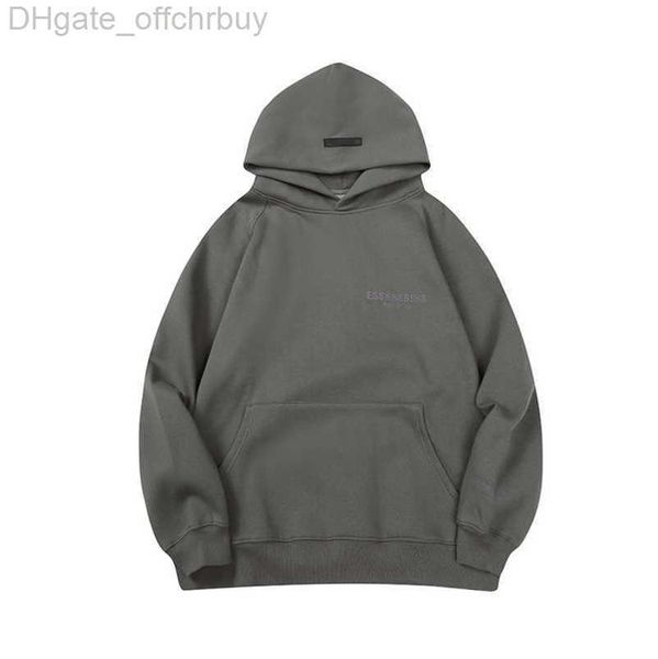 men's sweatshirts luxury esss jackets hoodies men women chest letter pullover hooded hip hop loose sweatshirt sweater casual couple co, Black
men's sweatshirts luxury esss jackets hoodies men women chest letter pullover hooded hip hop loose sweatshirt sweater casual couple co, Black