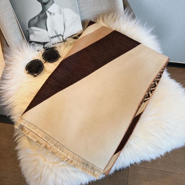 fashion scarves cashmere scarf for women pashmina shawls wraps thick warm hijab luxury design winter, Blue;gray
fashion scarves cashmere scarf for women pashmina shawls wraps thick warm hijab luxury design winter, Blue;gray