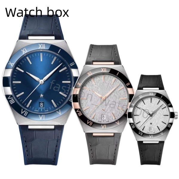 watches for men luxury ceramic bezel 39mm automatic mechanical movement watch sapphire waterproof sports fashion watches classic man designe, Slivery;brown
watches for men luxury ceramic bezel 39mm automatic mechanical movement watch sapphire waterproof sports fashion watches classic man designe, Slivery;brown