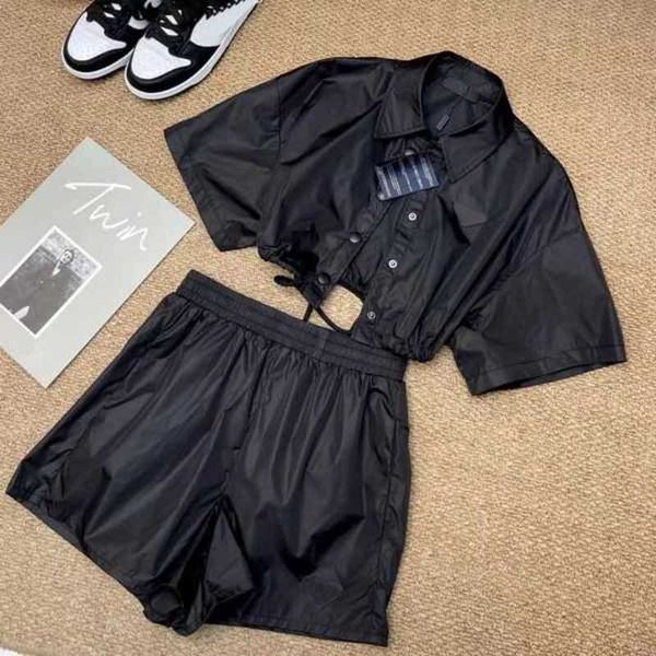 women's tracksuits luxury women's tracksuits designer suit coat fashion with nylon fabric classic letter pants cowboy jacket track, Gray
women's tracksuits luxury women's tracksuits designer suit coat fashion with nylon fabric classic letter pants cowboy jacket track, Gray