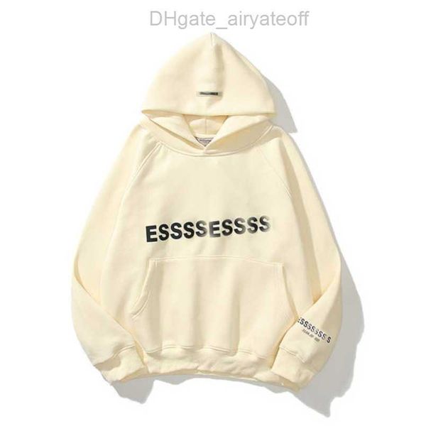 luxury men's sweatshirts esss jumpers jackets hoodies men women chest letter pullover hoodie hooded sweater loose casual sweatshirt co, Black;brown
luxury men's sweatshirts esss jumpers jackets hoodies men women chest letter pullover hoodie hooded sweater loose casual sweatshirt co, Black;brown