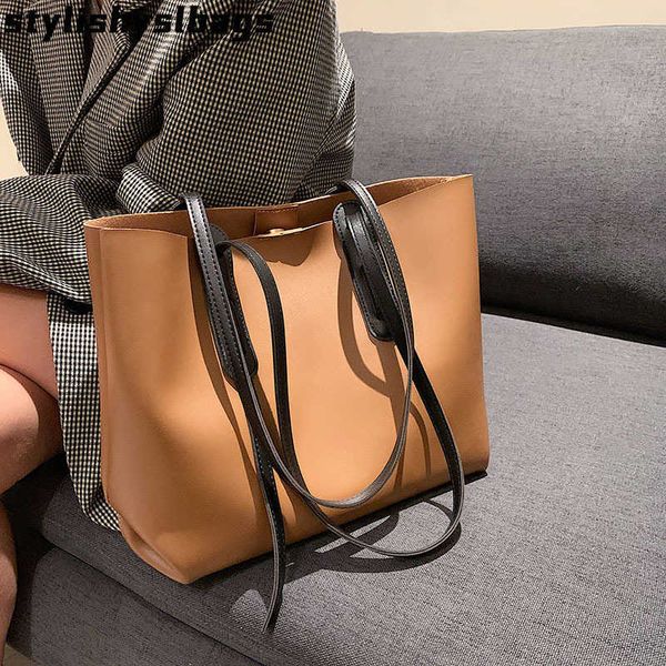 shoulder bags cgcbag 2021 casual simple tote bag women large capacity pu leather shopper female vintage shoulder bag designe handbag women 0
shoulder bags cgcbag 2021 casual simple tote bag women large capacity pu leather shopper female vintage shoulder bag designe handbag women 0