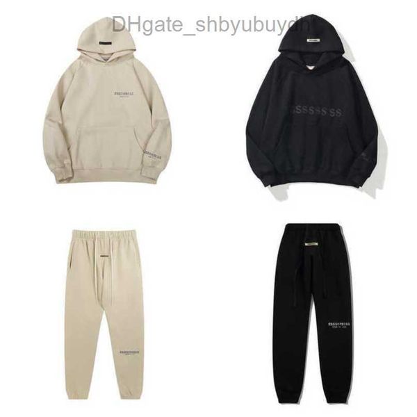 sweatshirts luxury men's fashion essss tracksuits letter hoodies men women sportswear hooded pant coat sweater casual pullover hoodie, Gray
sweatshirts luxury men's fashion essss tracksuits letter hoodies men women sportswear hooded pant coat sweater casual pullover hoodie, Gray
