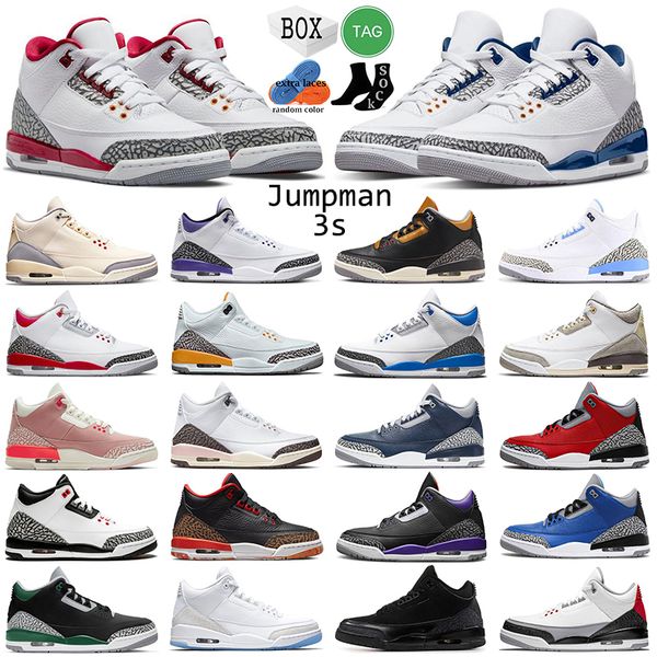 3s retro basketball shoes jumpman 3 with box cardinal red dark iris neapolitan muslin a ma maniere knicks unc court purple fire red mens
3s retro basketball shoes jumpman 3 with box cardinal red dark iris neapolitan muslin a ma maniere knicks unc court purple fire red mens