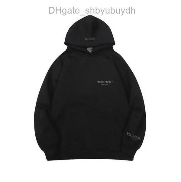 luxury essss sweatshirts men's jackets hoodies men women chest letter pullover hooded hip hop loose sweatshirt sweater casual coat jac, Black
luxury essss sweatshirts men's jackets hoodies men women chest letter pullover hooded hip hop loose sweatshirt sweater casual coat jac, Black