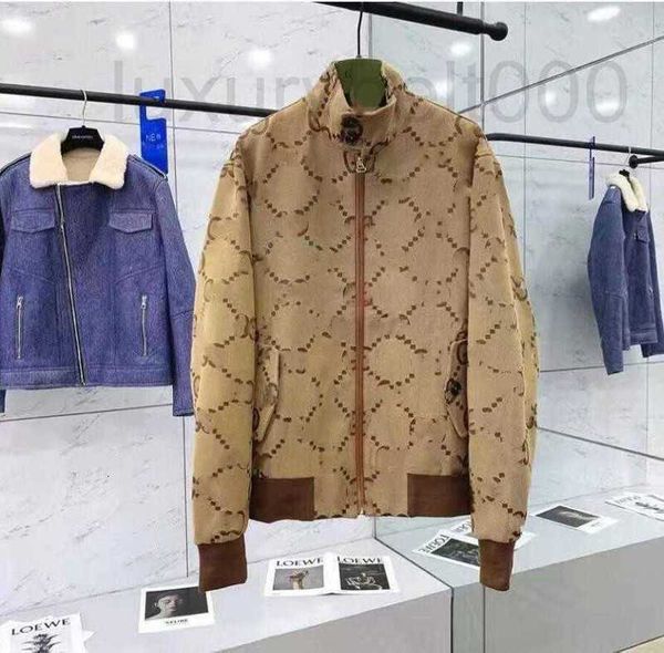 men's jackets designer brand men casual fashion korean embroidery stand collar zipper jacket coat 9ftj, Black;brown
men's jackets designer brand men casual fashion korean embroidery stand collar zipper jacket coat 9ftj, Black;brown