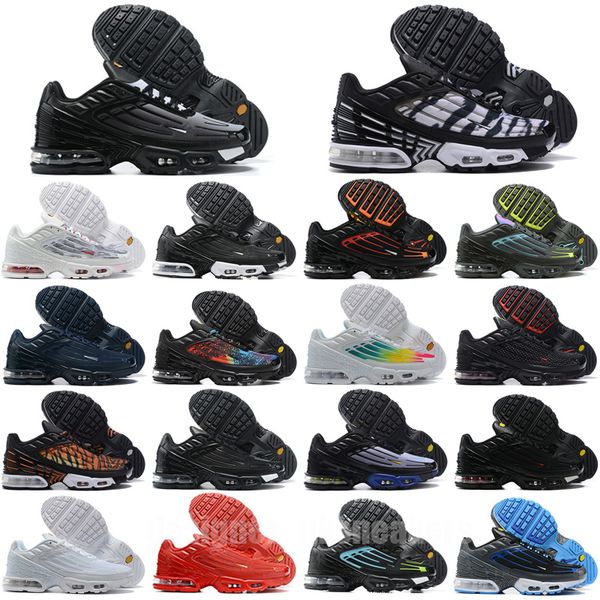 tn plus 3 running shoes men women terrascape white black anthracite hyper jade teal yellow grape ice bred reflective mens trainers outdoor s
tn plus 3 running shoes men women terrascape white black anthracite hyper jade teal yellow grape ice bred reflective mens trainers outdoor s