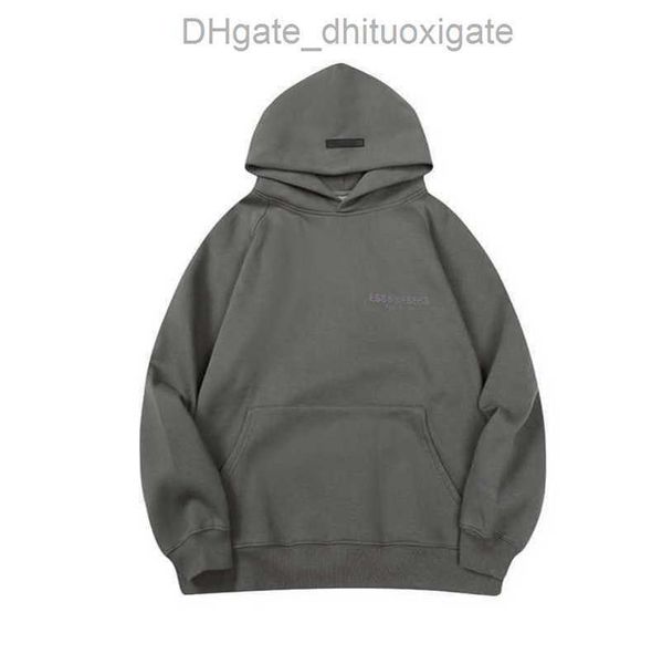 sweatshirts esss luxury men's jackets hoodies men women chest letter hooded hip hop loose sweatshirt sweater casual couple coat jacket, Black
sweatshirts esss luxury men's jackets hoodies men women chest letter hooded hip hop loose sweatshirt sweater casual couple coat jacket, Black