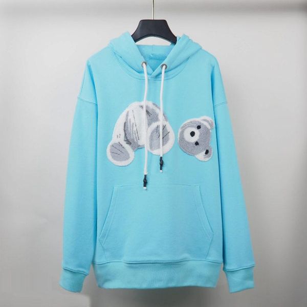 hoodies fashion mens new selling sweatshirts broken bear sweatshirts teddy bear fashion terry explosions sweaters for men and women size m-2, Black
hoodies fashion mens new selling sweatshirts broken bear sweatshirts teddy bear fashion terry explosions sweaters for men and women size m-2, Black