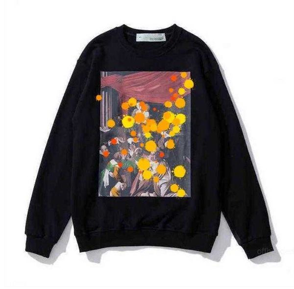 men's t-shirts offs white designer fashionoff flower designer fashion mens hoodies hoodie women hooded casual harajuku pullovers zia2, Black
men's t-shirts offs white designer fashionoff flower designer fashion mens hoodies hoodie women hooded casual harajuku pullovers zia2, Black