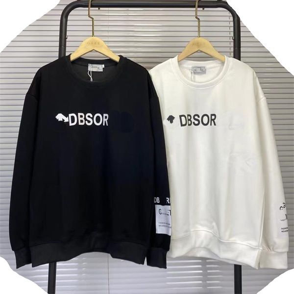 popular letter print sweater in early spring of 2023 men's fashion brand network red couple spirit young man handsome long-sleeved m-5x, Black
popular letter print sweater in early spring of 2023 men's fashion brand network red couple spirit young man handsome long-sleeved m-5x, Black