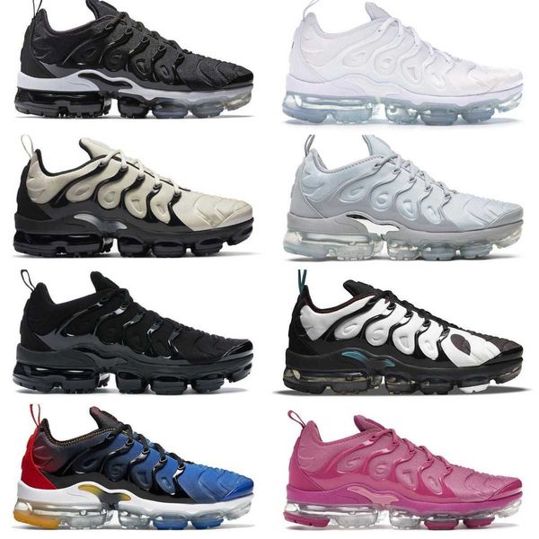 2023 tn plus men women running shoes vapores triple trainer black red blue airs cushion royal volt griffey fireberry psychic pink wolf grey
2023 tn plus men women running shoes vapores triple trainer black red blue airs cushion royal volt griffey fireberry psychic pink wolf grey