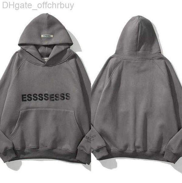 sweatshirts esss men's luxury jackets hoodies men women chest letter pullover hoodie hooded sweater loose casual sweatshirt couple coa, Black;brown
sweatshirts esss men's luxury jackets hoodies men women chest letter pullover hoodie hooded sweater loose casual sweatshirt couple coa, Black;brown
