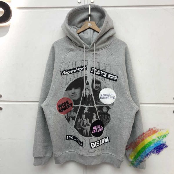 men's hoodies sweatshirts badge print broken tear drawstring hoodie men women sweatshirts pullover t230111, Black
men's hoodies sweatshirts badge print broken tear drawstring hoodie men women sweatshirts pullover t230111, Black