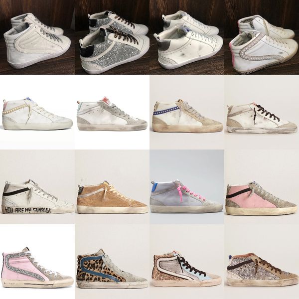 italy fashion boots golden casual shoes mid star high sneakers fashion mens women luxury classic white do-old dirty woman shoes, Black
italy fashion boots golden casual shoes mid star high sneakers fashion mens women luxury classic white do-old dirty woman shoes, Black