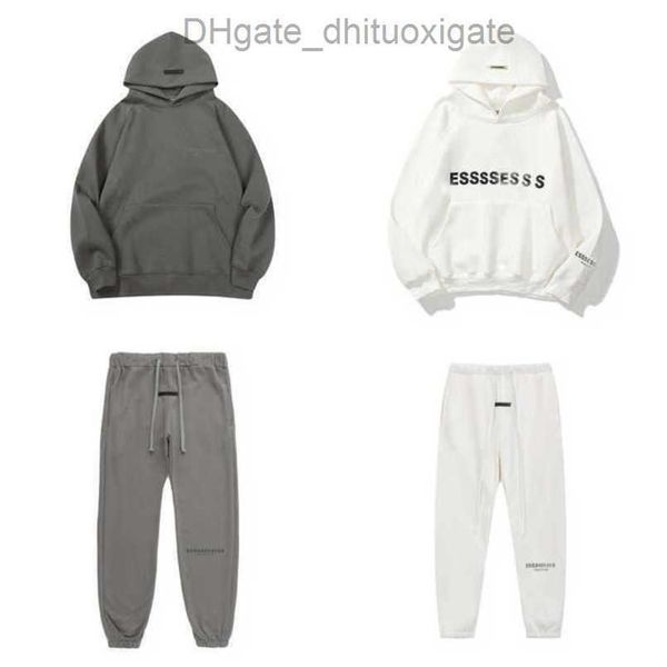 sweatshirts fashion luxury men's esss tracksuits letter hoodies men women sportswear hooded pant coat sweater casual couple hoodie jac, Gray
sweatshirts fashion luxury men's esss tracksuits letter hoodies men women sportswear hooded pant coat sweater casual couple hoodie jac, Gray