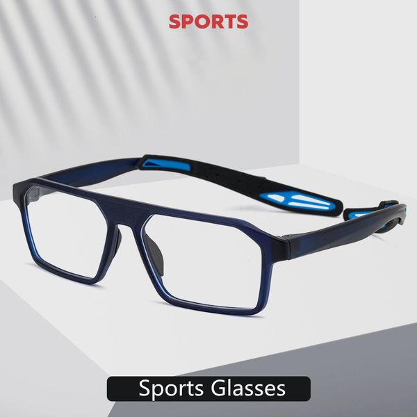 sunglasses frames fashion sport glasses frame men optical basketball men's eyeglasses frames myopia prescription glasses tr90 eyewear s, Silver
sunglasses frames fashion sport glasses frame men optical basketball men's eyeglasses frames myopia prescription glasses tr90 eyewear s, Silver