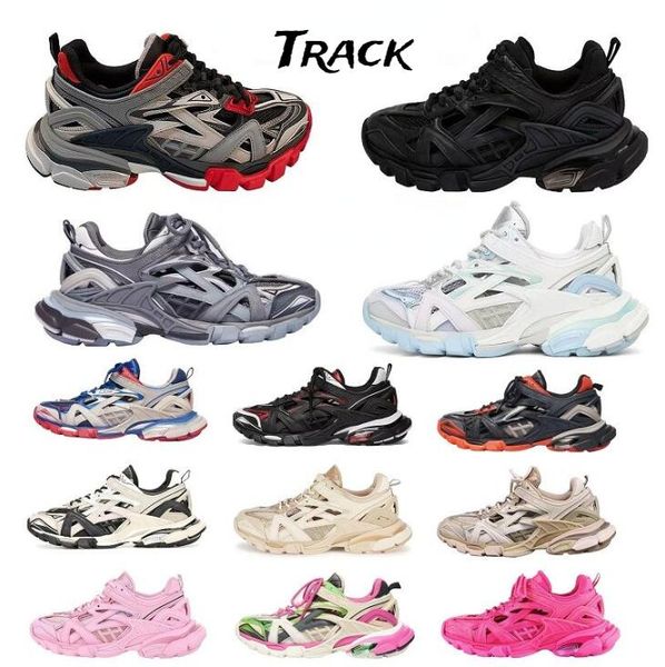 embossed track 2.0 sneakers men women casual shoes breathable lace-up shoe mesh nylon balencigas leather running sport sneaker size 35-46 de
embossed track 2.0 sneakers men women casual shoes breathable lace-up shoe mesh nylon balencigas leather running sport sneaker size 35-46 de