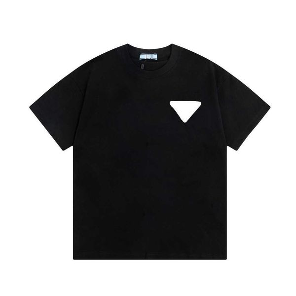 brand casual men's t-shirts 23 early spring new fashion letter printing men's and women's short sleeve t-shirt plus size, White;black
brand casual men's t-shirts 23 early spring new fashion letter printing men's and women's short sleeve t-shirt plus size, White;black