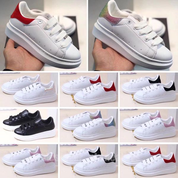 discount men kids shoes white casual shoes leather womens platform shoes flat oversized sneakers 25-35, Black
discount men kids shoes white casual shoes leather womens platform shoes flat oversized sneakers 25-35, Black