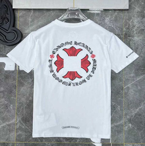 luxury men's classic brand t shirt tees men women sanskrit letter sweatshirts short sleeve horseshoe designer couple t-shirts cross te, White;black
luxury men's classic brand t shirt tees men women sanskrit letter sweatshirts short sleeve horseshoe designer couple t-shirts cross te, White;black