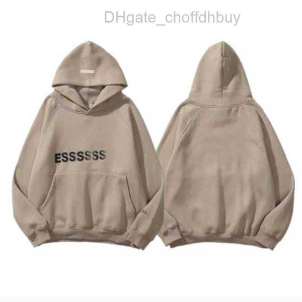 men's sweatshirts luxury essss jackets hoodies men women chest letter pullover hoodie hooded loose sweater casual sweatshirt couple co, Black;brown
men's sweatshirts luxury essss jackets hoodies men women chest letter pullover hoodie hooded loose sweater casual sweatshirt couple co, Black;brown