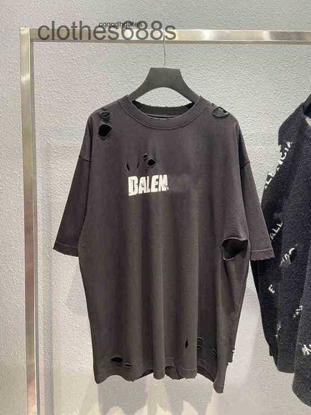 balencigas trendy fashion brand italy brand men t shirts printing house ceiling art hole type letter pull glue burst effect paris i2rs, White;black
balencigas trendy fashion brand italy brand men t shirts printing house ceiling art hole type letter pull glue burst effect paris i2rs, White;black