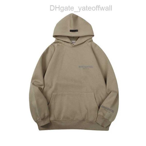 men's essss ential sweatshirts luxury jackets hoodies men women chest letter pullover hooded hip hop loose sweatshirt sweater couple c, Black;brown
men's essss ential sweatshirts luxury jackets hoodies men women chest letter pullover hooded hip hop loose sweatshirt sweater couple c, Black;brown