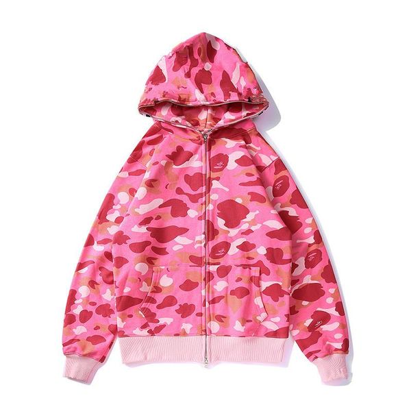 designer men's hoodie zipper shark hoodie black camouflage jacket blue hooded sweatshirt women's warm long-sleeve technology cardi
designer men's hoodie zipper shark hoodie black camouflage jacket blue hooded sweatshirt women's warm long-sleeve technology cardi