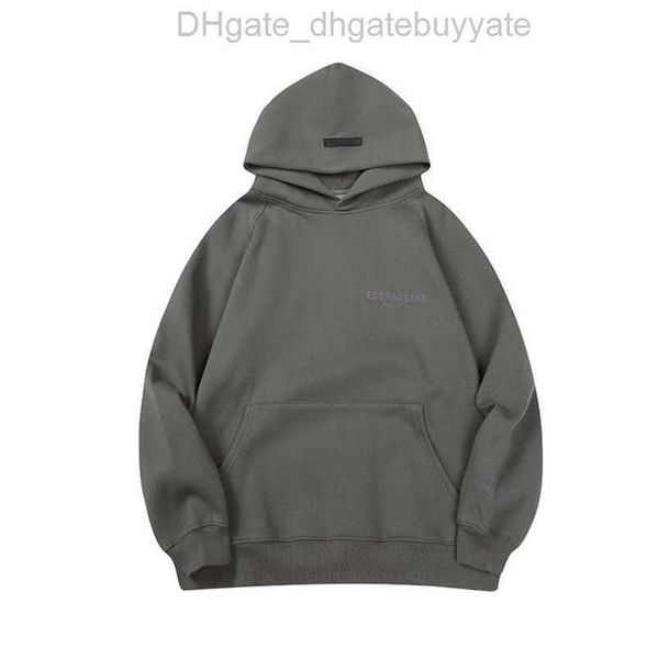 sweatshirts luxury men's esss jackets hoodies men women chest letter pullover hoodie hooded loose sweater casual sweatshirt couple coa, Black
sweatshirts luxury men's esss jackets hoodies men women chest letter pullover hoodie hooded loose sweater casual sweatshirt couple coa, Black