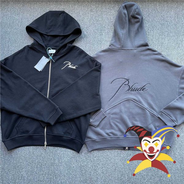 men's hoodies sweatshirts cardigan hoodie men women 1 1 version heavy fabric zip hooded sweatshirts pullovers t230111, Black
men's hoodies sweatshirts cardigan hoodie men women 1 1 version heavy fabric zip hooded sweatshirts pullovers t230111, Black