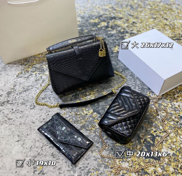 designer makeup bag a set of three bags luxury fashion ladies dinner bag fashion money bag
designer makeup bag a set of three bags luxury fashion ladies dinner bag fashion money bag