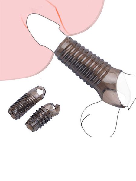 massager men's bundle fine increase and bold delay double lock crystal foreskin block recombination sleeve
massager men's bundle fine increase and bold delay double lock crystal foreskin block recombination sleeve
