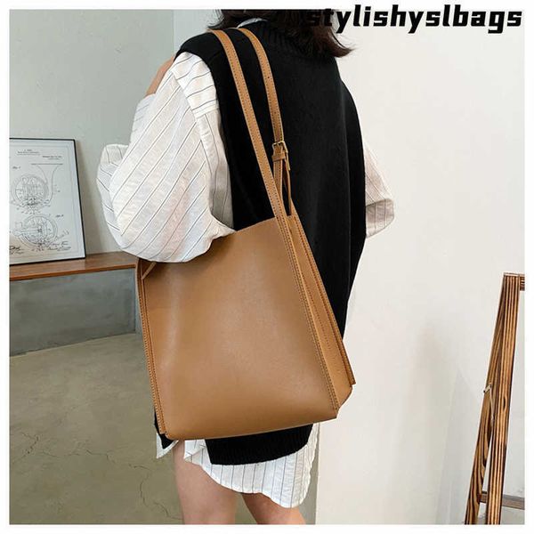 totes quality women tote bag shoulder leather handbag 2022 designer luxury totes large capacity solid color shopper bag women bolsos 011323h
totes quality women tote bag shoulder leather handbag 2022 designer luxury totes large capacity solid color shopper bag women bolsos 011323h