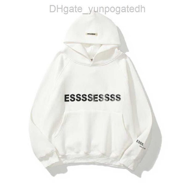 jackets men's essss luxury sweatshirts hoodies men women chest letter pullover hoodie hooded sweater loose casual sweatshirt couple co, Black;brown
jackets men's essss luxury sweatshirts hoodies men women chest letter pullover hoodie hooded sweater loose casual sweatshirt couple co, Black;brown