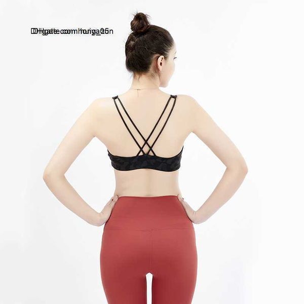 bra yoga women padded sports bra shake proof running workout gym tank fitness shirt vest 000
bra yoga women padded sports bra shake proof running workout gym tank fitness shirt vest 000