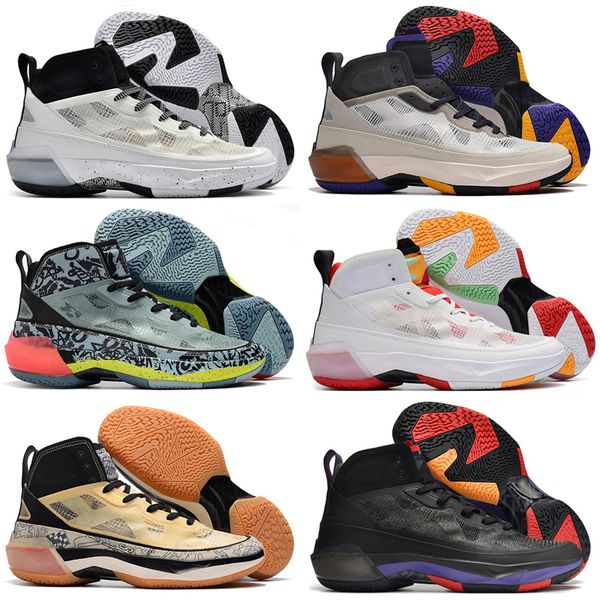 37 women men basketball shoes 37s pe hare satou sabally light bone jayson tatum beyond borders trainers sneakers size 36-46
37 women men basketball shoes 37s pe hare satou sabally light bone jayson tatum beyond borders trainers sneakers size 36-46