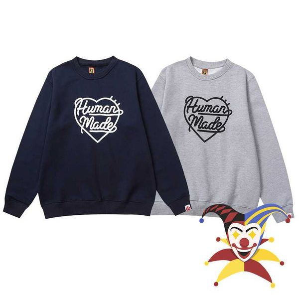 men's hoodies sweatshirts human made sweatshirts men women crewneck oversize hoodie t230111, Black
men's hoodies sweatshirts human made sweatshirts men women crewneck oversize hoodie t230111, Black