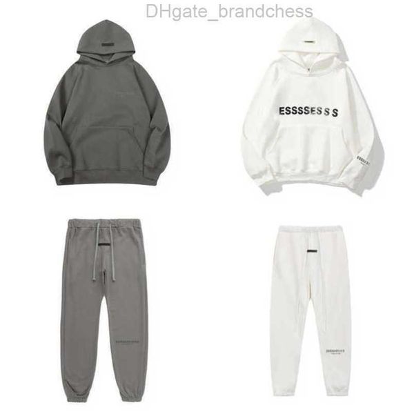 esss fashion sweatshirts men's luxury tracksuits letter hoodies men women sportswear hooded pant coat sweater casual pullover couple h, Gray
esss fashion sweatshirts men's luxury tracksuits letter hoodies men women sportswear hooded pant coat sweater casual pullover couple h, Gray