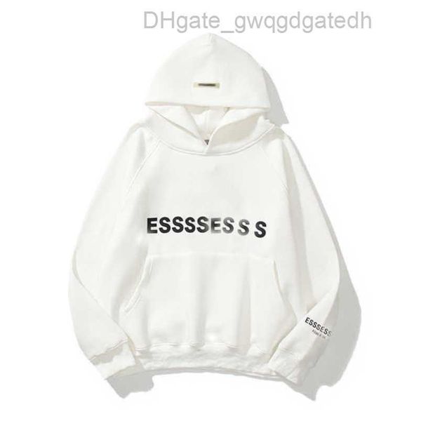 luxury essss sweatshirts men's jackets hoodies men women chest letter pullover hoodie hooded loose sweater casual sweatshirt couple co, Black;brown
luxury essss sweatshirts men's jackets hoodies men women chest letter pullover hoodie hooded loose sweater casual sweatshirt couple co, Black;brown