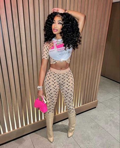 two piece dress 2022 women's street hipster trendy cool new short sleeve trousers fashion printing split 2 piece set t230113, White
two piece dress 2022 women's street hipster trendy cool new short sleeve trousers fashion printing split 2 piece set t230113, White