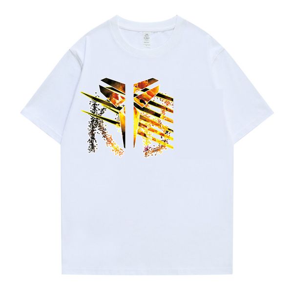 designer mens t shirts summer men women short sleeve mens basketball clothes size m-xxl, White;black
designer mens t shirts summer men women short sleeve mens basketball clothes size m-xxl, White;black