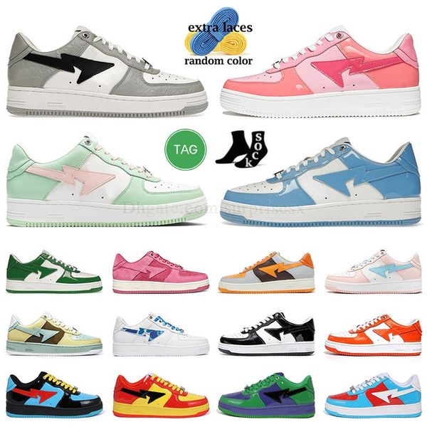 mens womens hajimes sorayamas x bapestar sk8s shoe camo concepts deliver exclusive bathing aped purple green trainers sport shoes london fla, Black
mens womens hajimes sorayamas x bapestar sk8s shoe camo concepts deliver exclusive bathing aped purple green trainers sport shoes london fla, Black