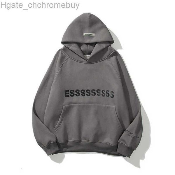 esss luxury men's sweatshirts jackets hoodies men women chest letter pullover hoodie hooded loose sweater casual sweatshirt couple coa, Black;brown
esss luxury men's sweatshirts jackets hoodies men women chest letter pullover hoodie hooded loose sweater casual sweatshirt couple coa, Black;brown