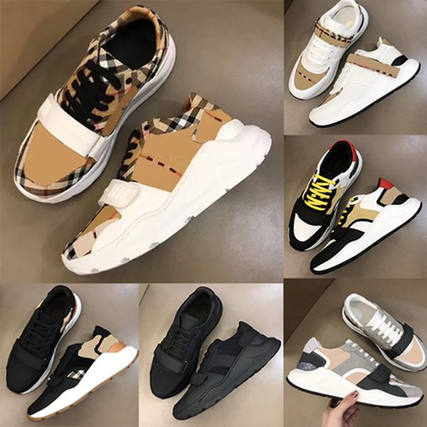 2023 designer luxury casual shoes for men and women retro suede leather striped plaid famous brand Sport Trainer sneakers QBO, Box
2023 designer luxury casual shoes for men and women retro suede leather striped plaid famous brand Sport Trainer sneakers QBO, Box