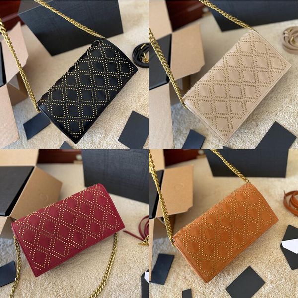 designers lux black pure leather chain crossbody bag heavy industry hardware organ package magnetic buckle opening closing
designers lux black pure leather chain crossbody bag heavy industry hardware organ package magnetic buckle opening closing