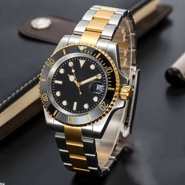 luxury watches waterproof automatic aaa 41mm men watch copy classic wristwatches style stainless steel 41mm silver luminous sapphire ceramic, Slivery;brown
luxury watches waterproof automatic aaa 41mm men watch copy classic wristwatches style stainless steel 41mm silver luminous sapphire ceramic, Slivery;brown